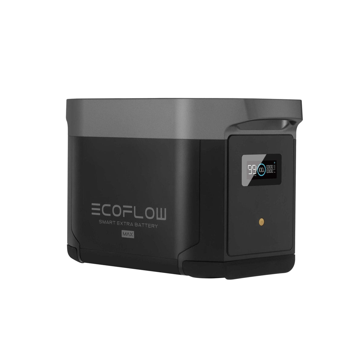 EcoFlow DELTA Max 2000+ DELTA Max Smart Extra Battery