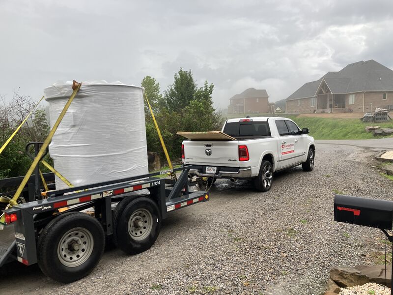 Choosing The Right Storm Shelter