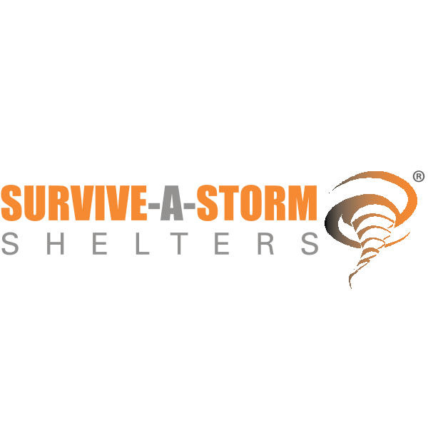 Key Features of Survive-A-Storm Shelters: