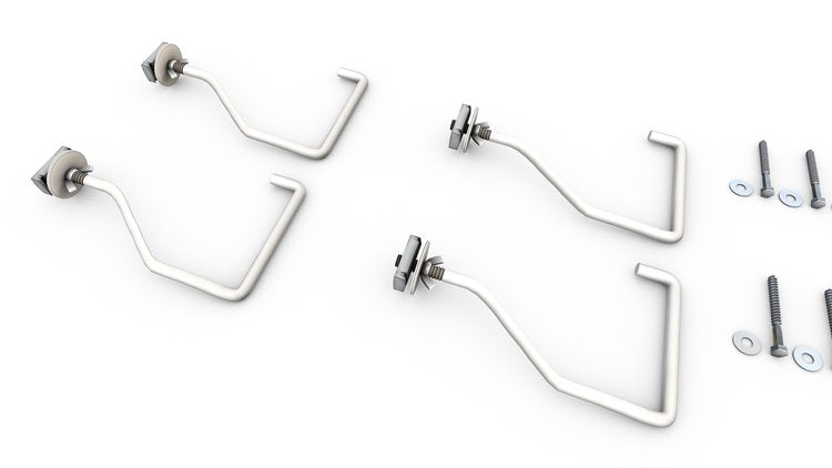Ceiling Sam Utility Hooks