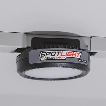 Smarter Home Spotlight