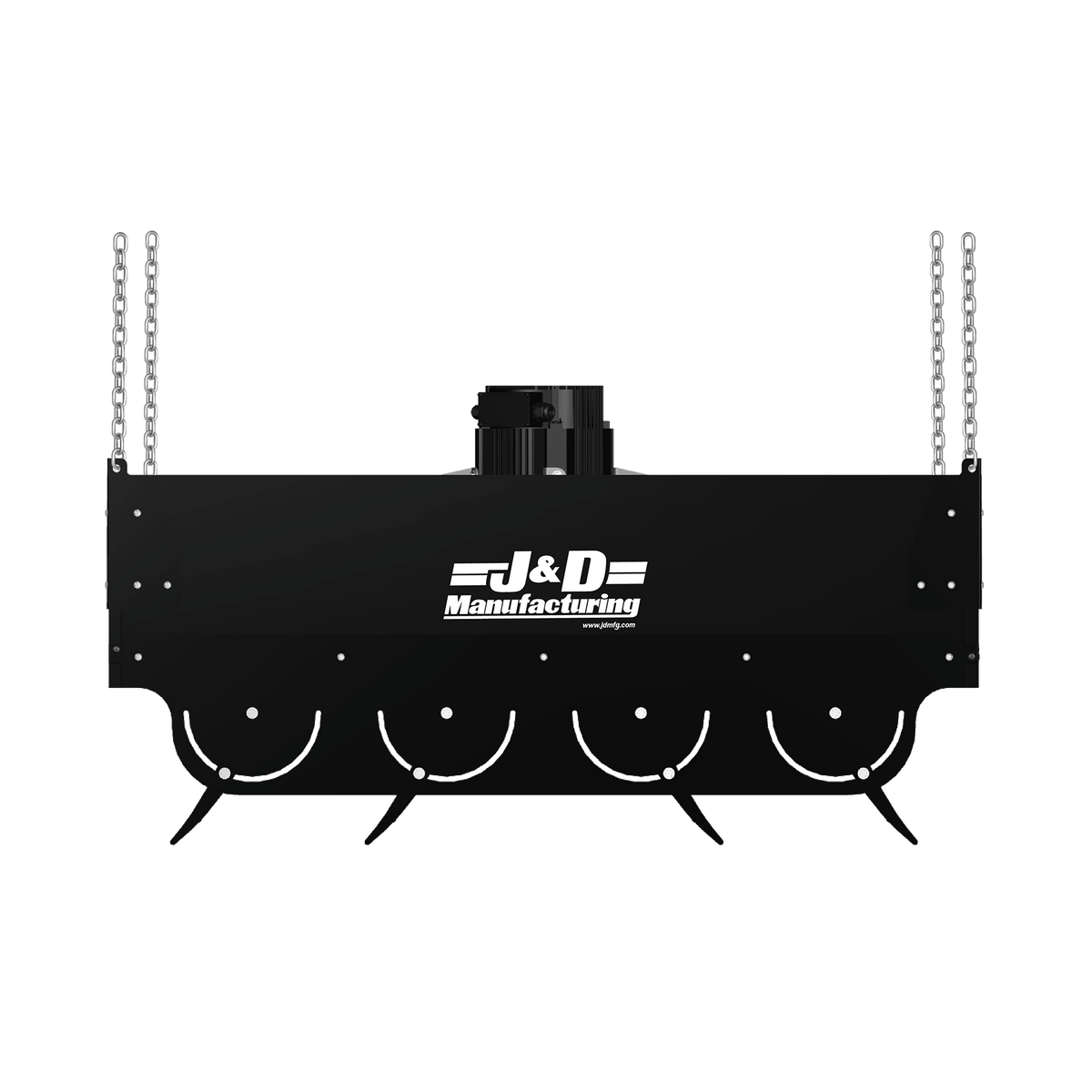 J&amp;D Manufacturing Airblaster
