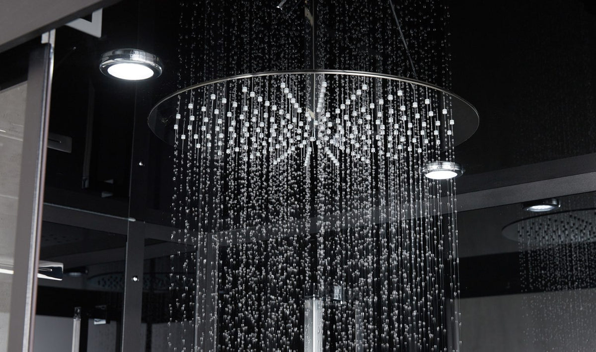 Anzio Steam Shower