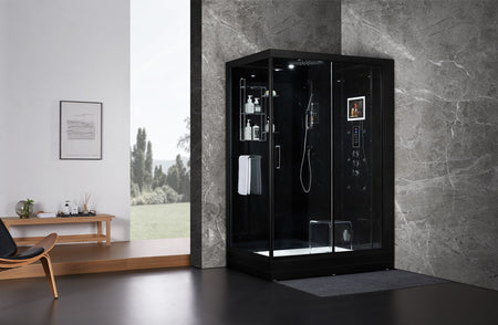 Anzio Steam Shower