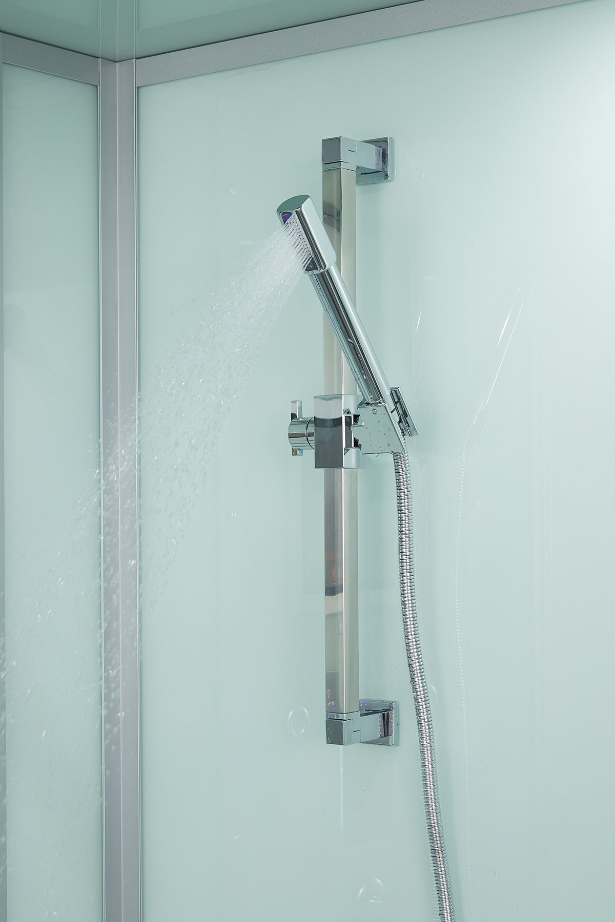 Anzio Steam Shower