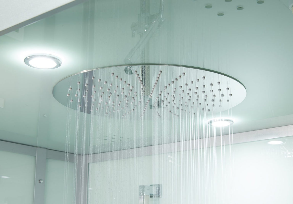 Anzio Steam Shower