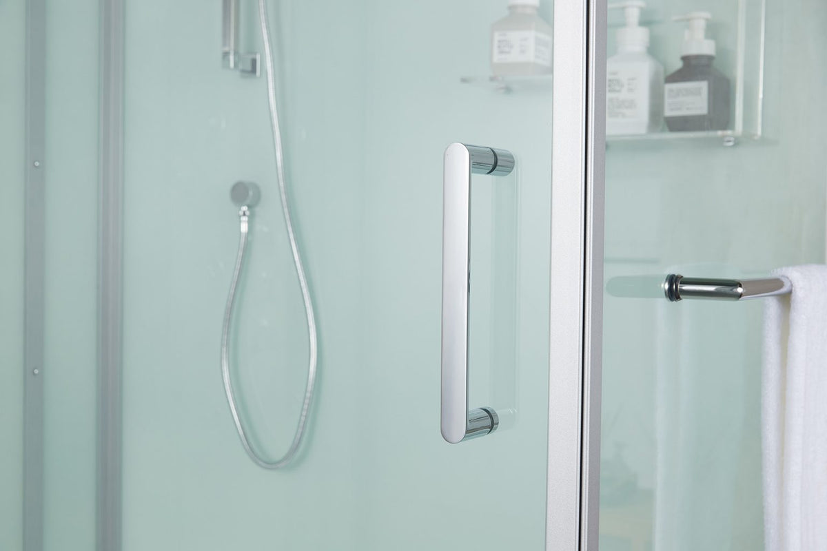 Anzio Steam Shower