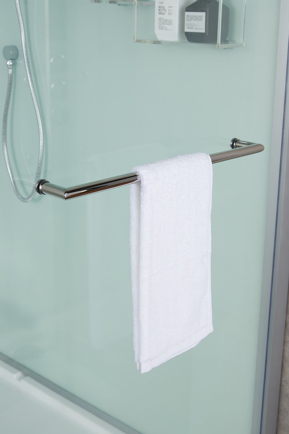 Anzio Steam Shower
