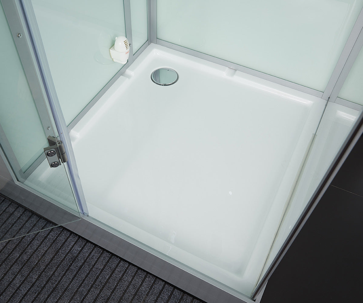 Arezzo Steam Shower