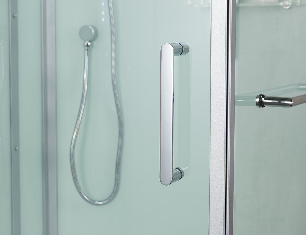 Arezzo Steam Shower