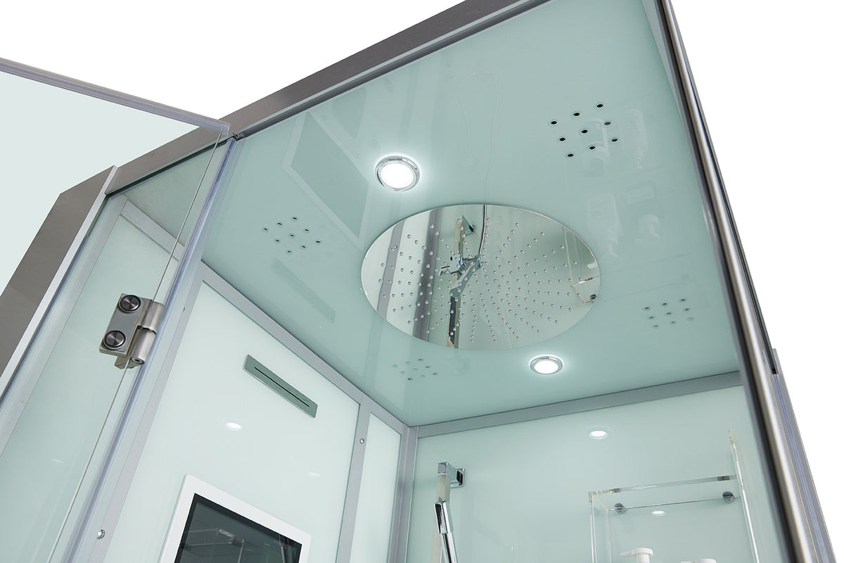 Arezzo Steam Shower