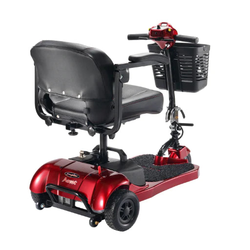 FreeRider ASCOT 3