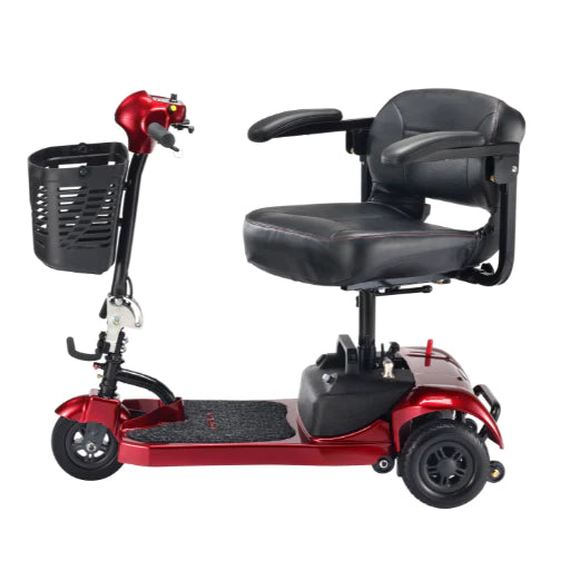 FreeRider ASCOT 3