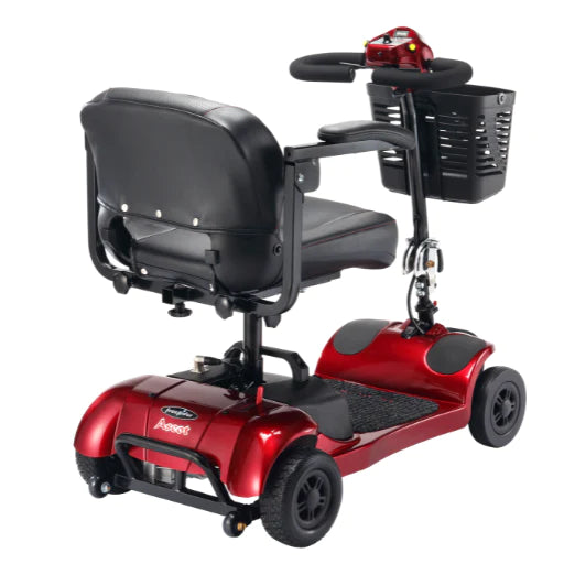FreeRider ASCOT 4