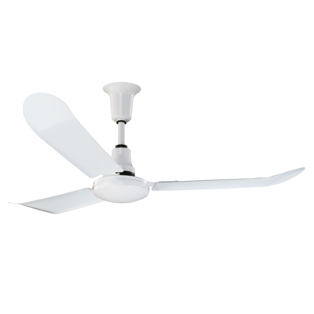 J&amp;D Manufacturing 60&quot; Premium indoor/outdoor UL507 Ceiling Fan