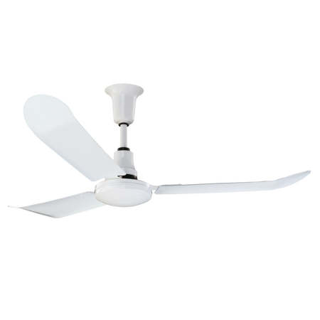 J&D Manufacturing 60" Premium indoor/outdoor UL507 Ceiling Fan