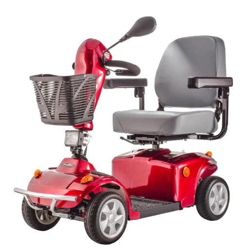 FreeRider FR 168-4S &amp; 4S II