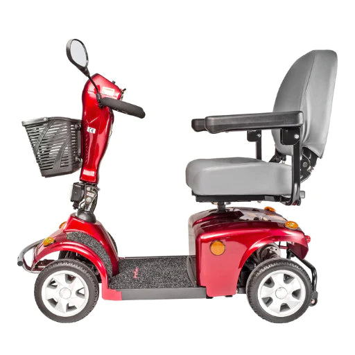 FreeRider FR 168-4S &amp; 4S II