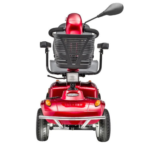 FreeRider FR 168-4S &amp; 4S II