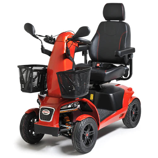 FreeRider FR1 TERRAIN