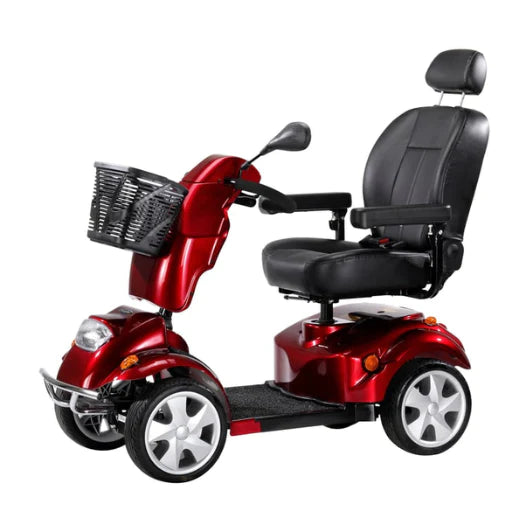 FreeRider FR 510F II