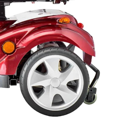 FreeRider FR 510F II