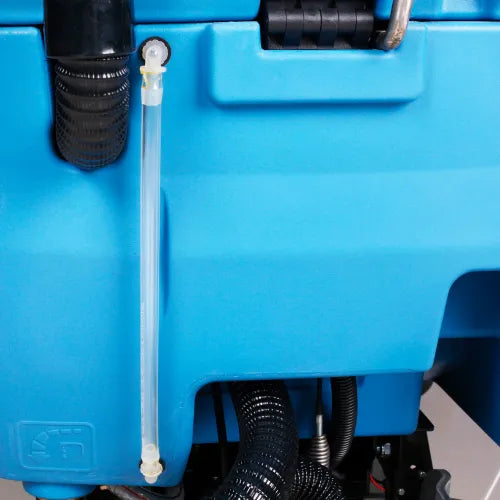 Global Industrial - Auto Floor Scrubber With Traction Drive, 26" Model #: WB641265