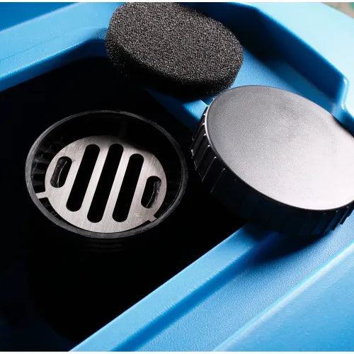 Global Industrial - Auto Floor Scrubber With Traction Drive, 26" Model #: WB641265