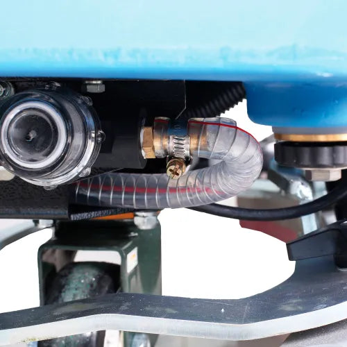 Global Industrial - Auto Floor Scrubber With Traction Drive, 26" Model #: WB641265