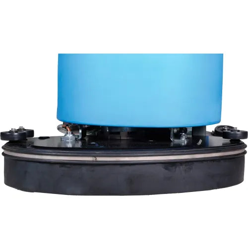 Global Industrial - Auto Floor Scrubber With Traction Drive, 26" Model #: WB641265