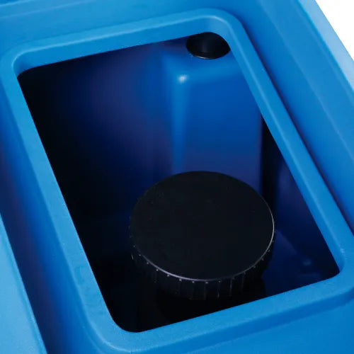 Global Industrial - Auto Floor Scrubber With Traction Drive, 20" Model #: WB641244