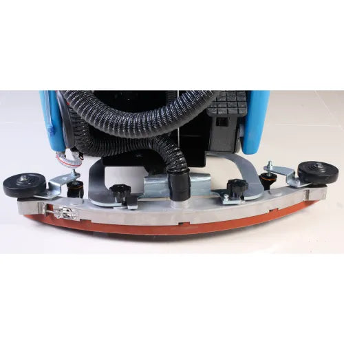 Global Industrial - Auto Floor Scrubber With Traction Drive, 20" Model #: WB641244