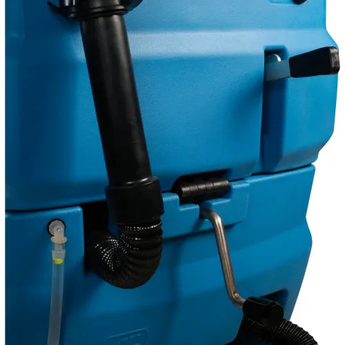 Global Industrial - Auto Floor Scrubber With Traction Drive, 20" Model #: WB641244