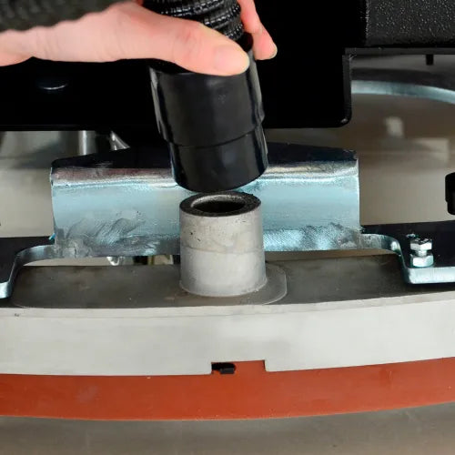 Global Industrial - Electric Walk-Behind Auto Floor Scrubber, 20" Model #: WB261990