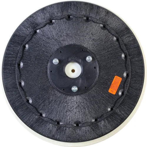 Global Industrial - Electric Walk-Behind Auto Floor Scrubber, 20" Model #: WB261990