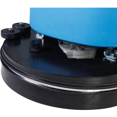 Global Industrial - Electric Walk-Behind Auto Floor Scrubber, 20" Model #: WB261990