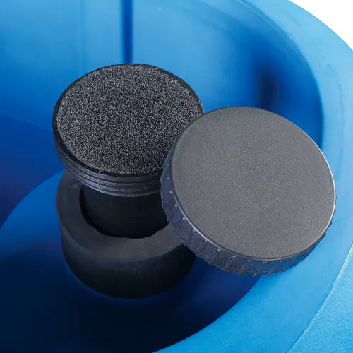 Global Industrial - Electric Walk-Behind Auto Floor Scrubber, 20" Model #: WB261990