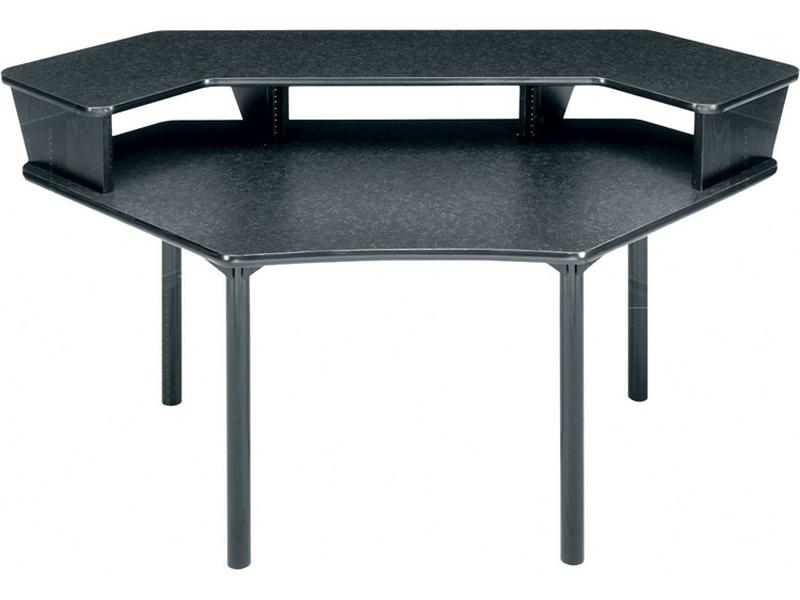 Overbridge Corner Desk MDV Series