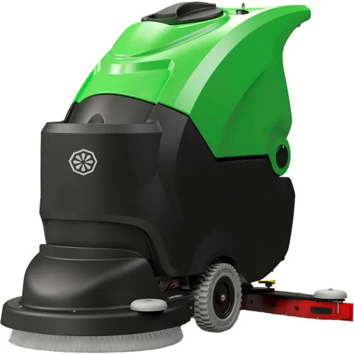 IPC CT40 Floor Scrubber, 20" Model #: WBB3190628