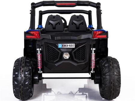 Mini Moto UTV 4x4 12v