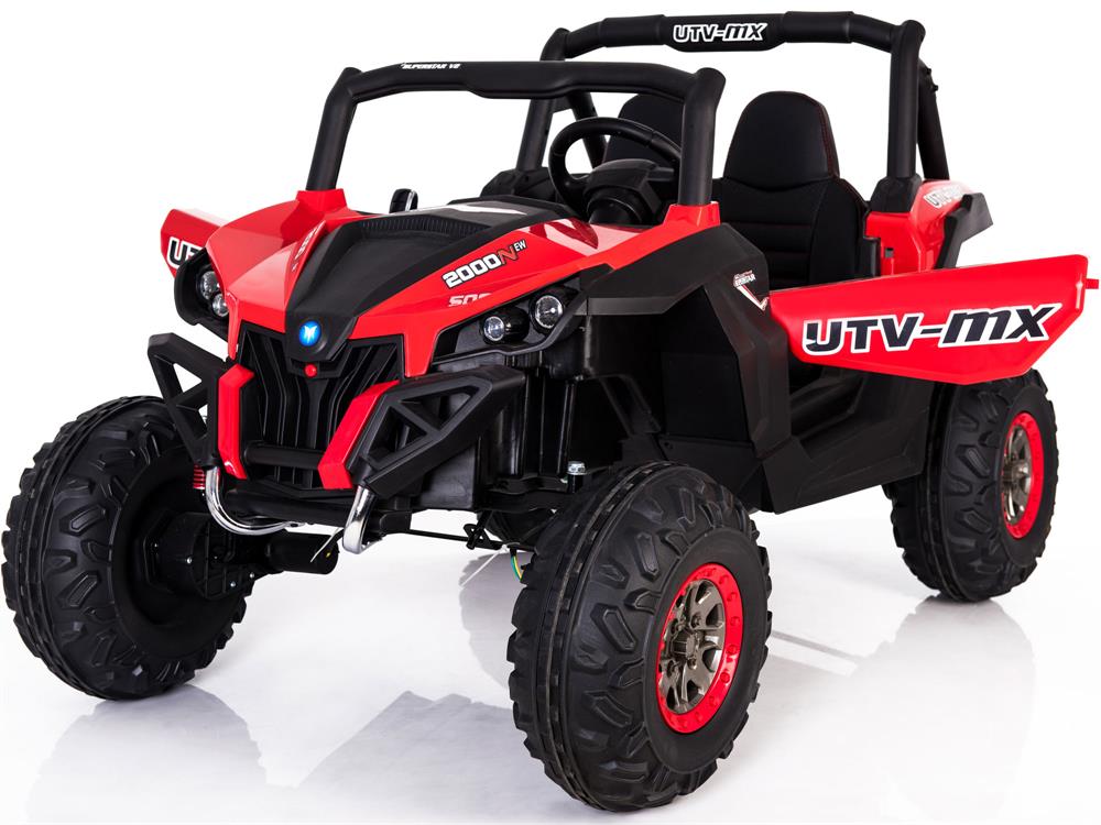 Mini Moto UTV 4x4 12v