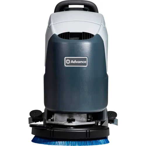 Nilfisk Advance SC500™ 20D W105 OBC PH Walk Behind Floor Scrubber, 20" Model #: WBB3133247