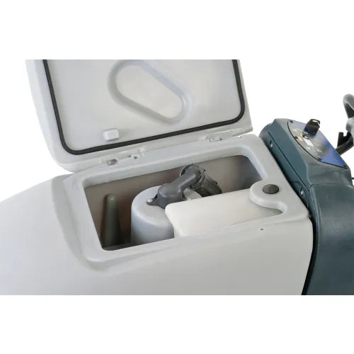 Nilfisk Advance SC750™ 26D W242 SC PH Walk Behind Scrubber, 28" Model #: WBB3133293