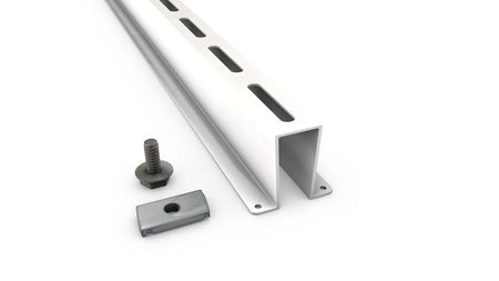 Ceiling Sam Channel Rail