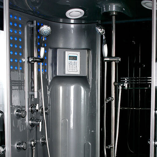 Siena Steam Shower