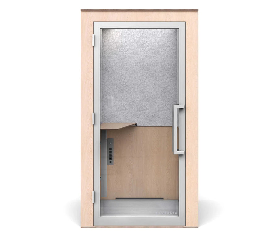 Zenbooth Solo