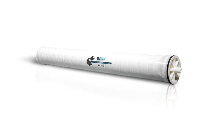 4&quot; x 40&quot; Brackish Water Reverse Osmosis Membrane