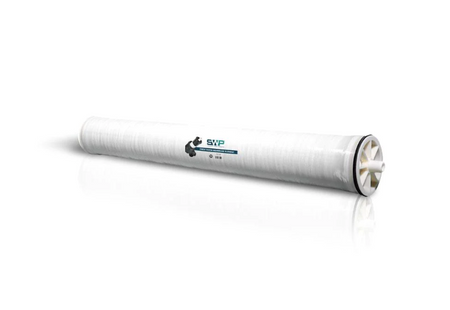 2.5" x 40" Brackish Water Reverse Osmosis Membrane