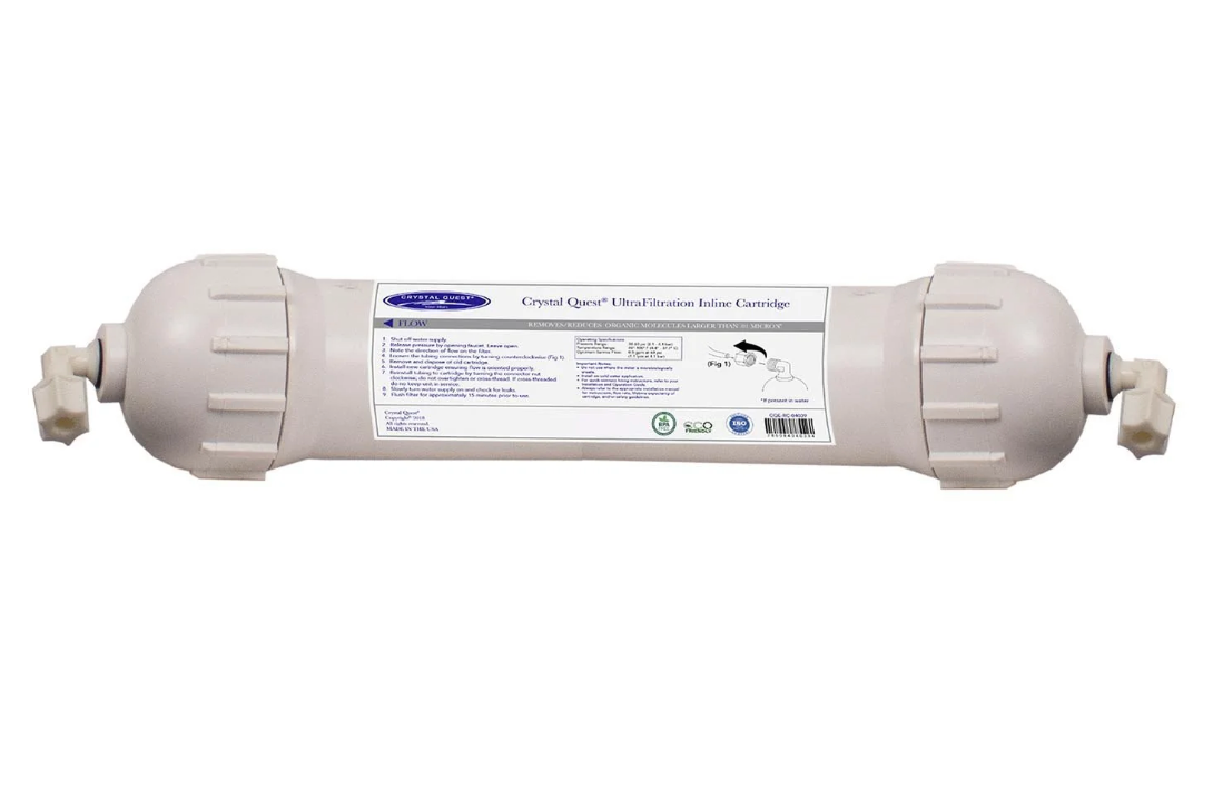 Ultrafiltration (UF) Water Filter Membrane
