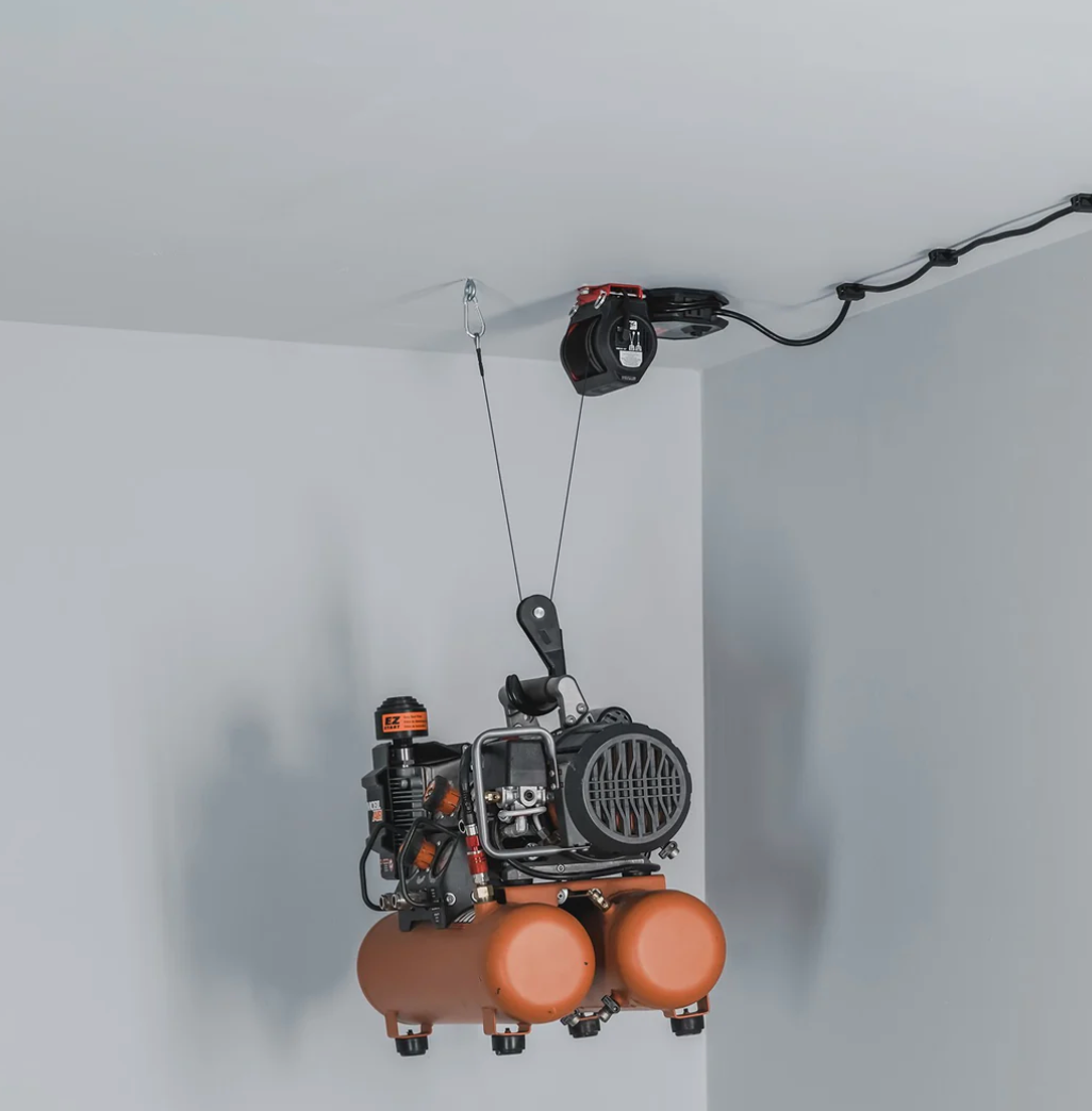 Smarter Home Basic Lifter